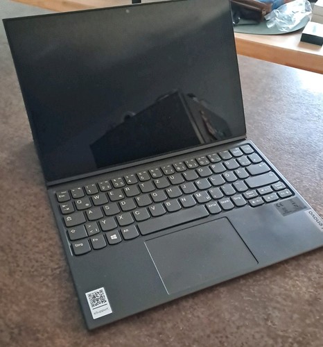 Tablet pc lenovo - 2-in-1,