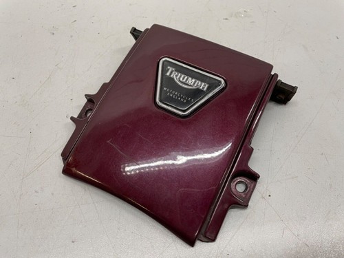 Triumph trophy 900 - triumph,
