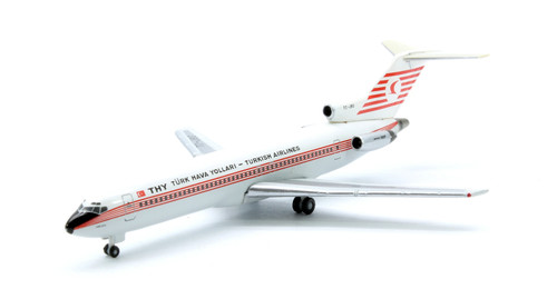 Herpa 500 scale - '1:500',