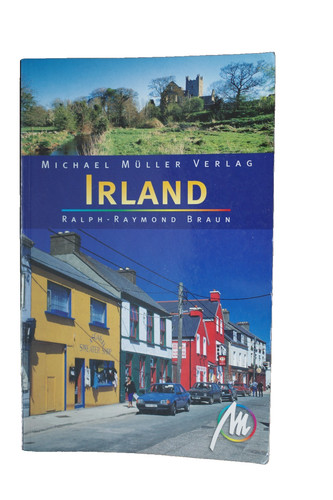 Reiseführer irland michael - reiseführer,