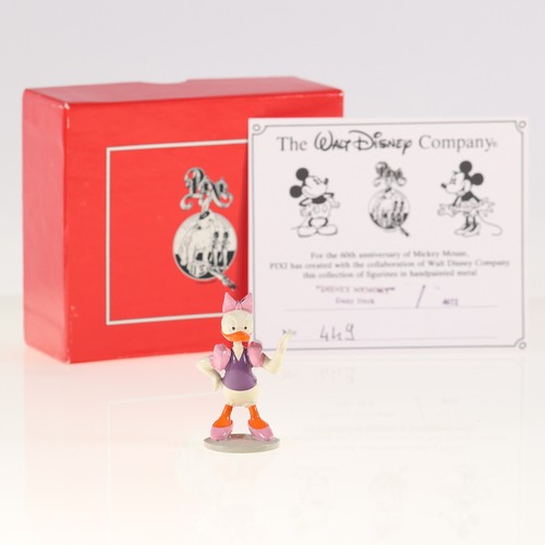 Pixi daisy duck disney memory - daisy,