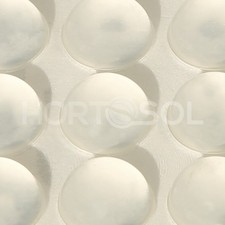 Abstandshalter 16x8 mm