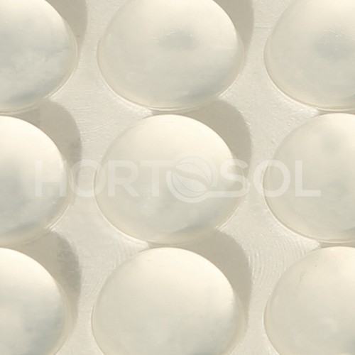 Abstandshalter 16x8 - , mm