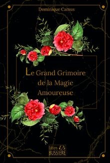 Grand grimoire la magie - grimoire,