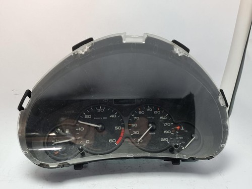 Tachometer citroen berlingo - tachometer,
