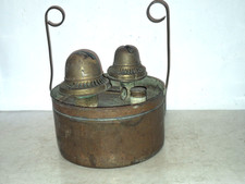 Petroleum Tank, Einsatz für