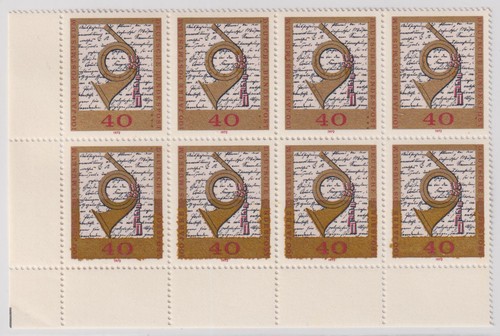 Bund brd 739 8er - bund,