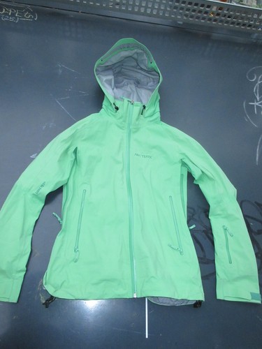 Arcteryx ravenna goretex - arcteryx, jacke