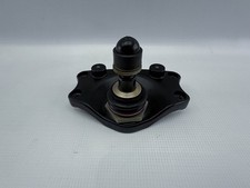 BMW R1150R Gabelbrücke