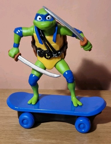 Teenage mutant ninja - mutant, turtles