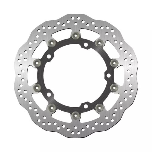 Bremsscheibe vorne kawasaki - vorne,