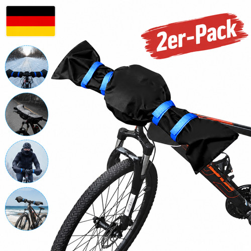 Lenker schutzhülle bike - lenker, e-bike