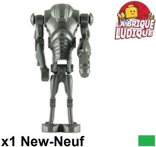 Lego figürchen minifig - figürchen, star