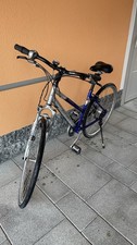 Damen Fahrrad 28 Zoll 3 Gang Nabenschaltung 9 Gang Kettenschaltung, Reifen neu
