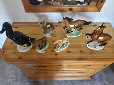 Sammlungsauflösung: 6 Goebel