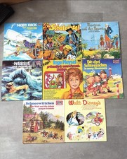 8 Verschiedene klassische