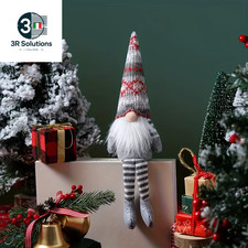 3 Stück 40 cm gesichtslose