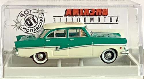 Brekina 19053 87 ford - 19053,