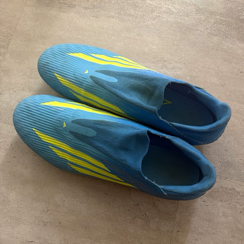 Adidas fußballschuhe f50 - fußballschuhe,