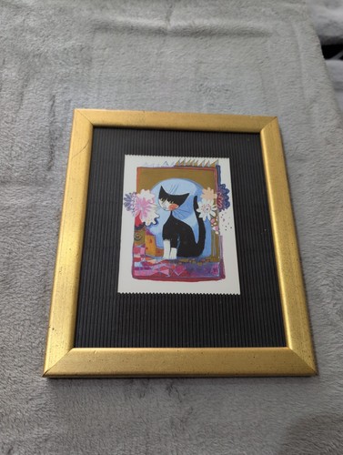Rosina wachtmeister kunstdruck - rosina,