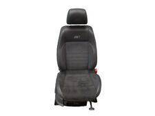 Sitz rechts vorn R-Line Teilleder Sitzheizung für VW POLO 6R 1.2 TSI 16V