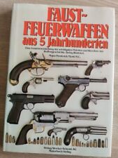 Faustfeuerwaffen aus 5