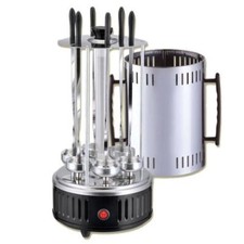 Vertikaler Elektrogrill