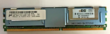 Micron 4GB (1x4GB) Server-DDR2 MT36HTF51272FY-667G1D6 PC2-5300F-555-11-E0 #RX127