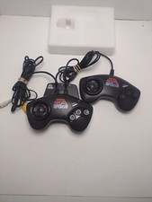 EA Sports JAKKS PACIFIC Plug N