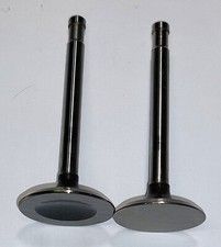 2 Ventile Motorrad Ural 650 ORIGINAL