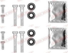 2 x Führungshülsensatz für