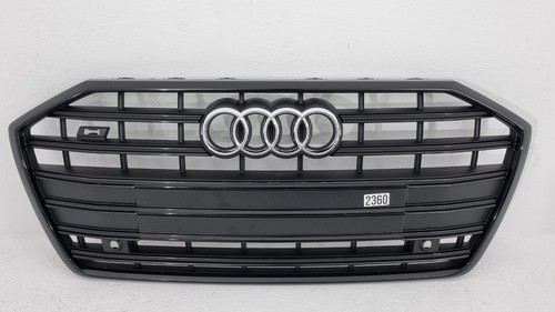Audi 2018 frontmaske - s6, 2018-