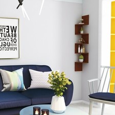 5-stufig schwimmende