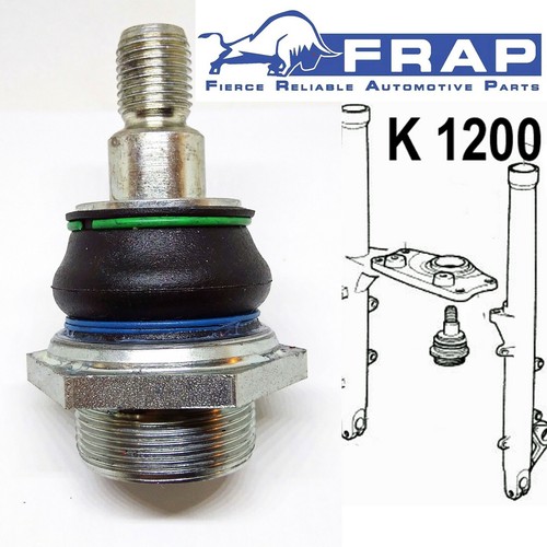 Bmw 1200 00 - 1200,