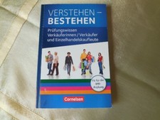 Ausbildung im Einzelhandel