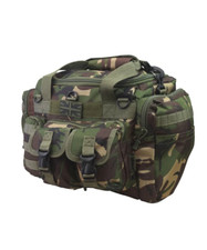 Saxon Holdall 35L British DPM