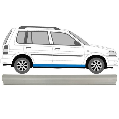 Für mazda demio 1996 2001 - für, 1996-2001