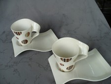 Villeroy & Boch New Wave Choc