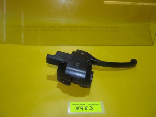 Bmw r100 r80 r65 r45 - r65, g/s