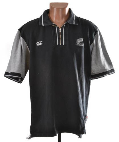 New zealand all - all, 1990s