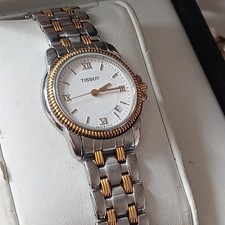 "Tissot - Ballade " -