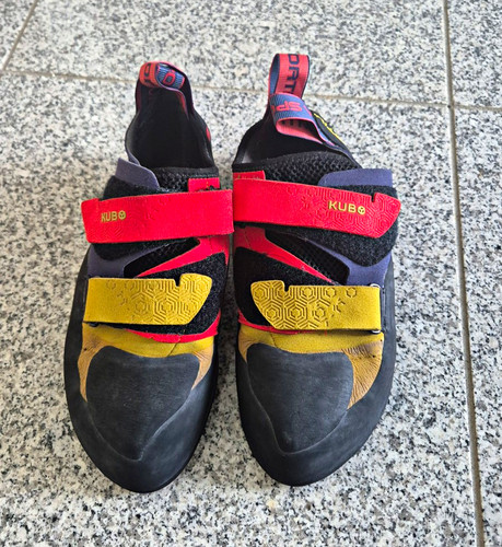 Sportiva kubo kletterschuhe - sportiva,