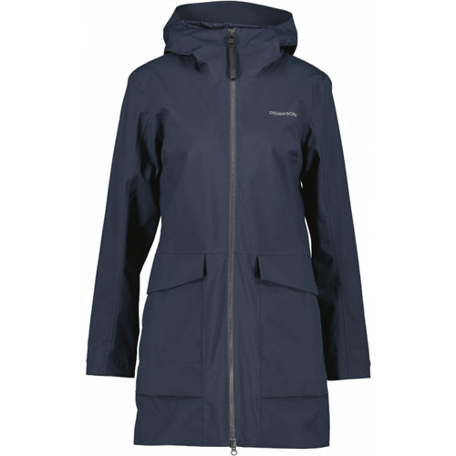 Didriksons folka wns parka - folka,
