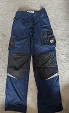 Arbeitsschutzhose Damen gr 36