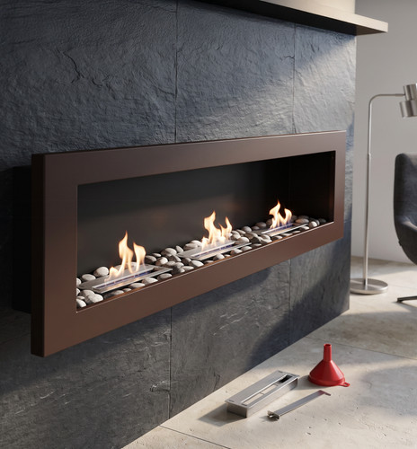 Bio ethanol kamin biofire - kamin,