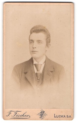Fotografie fischer lucka - fotografie,