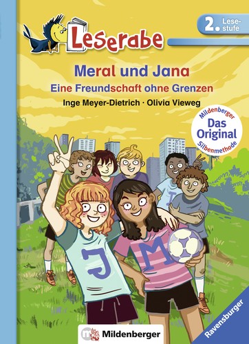 Meral und jana - und,