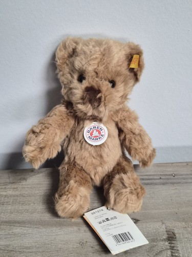 Steiff teddy bär bärenmarke - steiff,