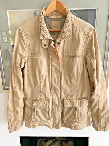 Napapijri jacke für damen - jacke,