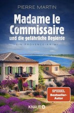 Madame le Commissaire und die